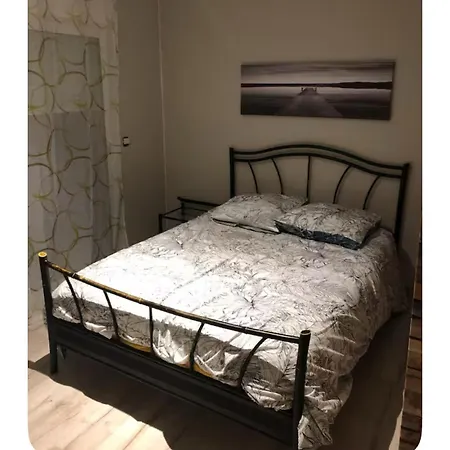 بيت للعطل 4p Avec 6p En Interieur